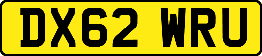 DX62WRU