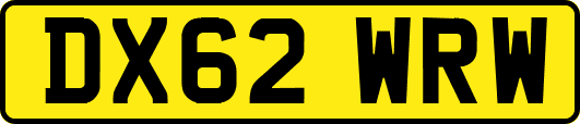 DX62WRW
