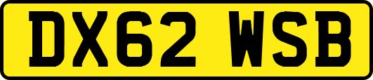 DX62WSB