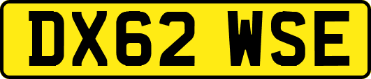 DX62WSE