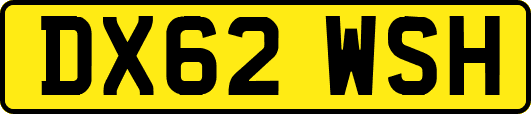 DX62WSH