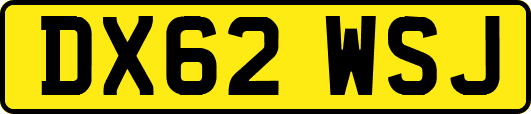 DX62WSJ