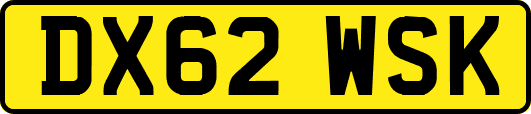 DX62WSK