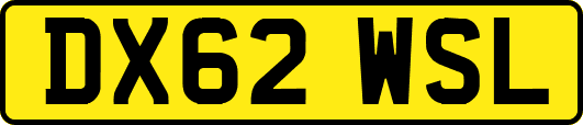 DX62WSL