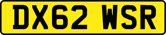 DX62WSR