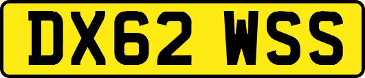 DX62WSS