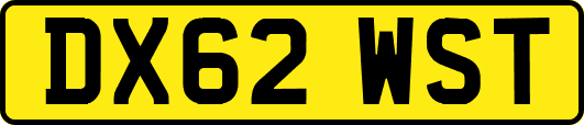 DX62WST