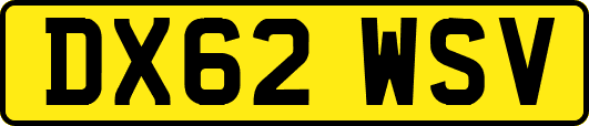 DX62WSV
