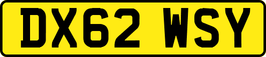 DX62WSY