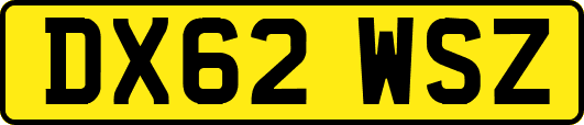 DX62WSZ