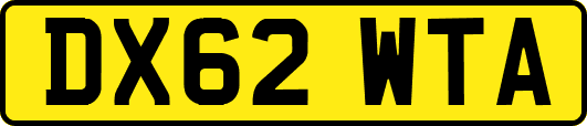 DX62WTA
