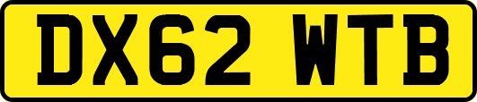 DX62WTB