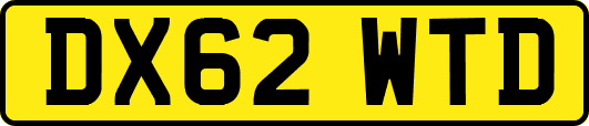 DX62WTD