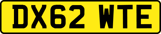 DX62WTE