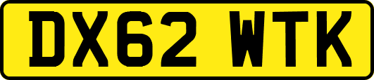 DX62WTK
