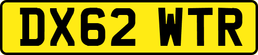 DX62WTR