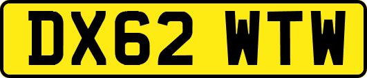 DX62WTW