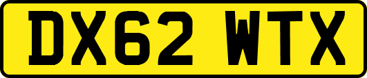 DX62WTX