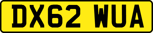 DX62WUA