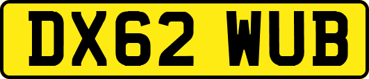 DX62WUB