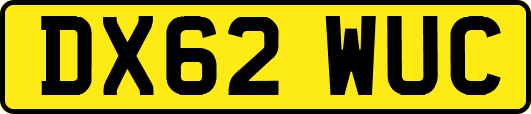 DX62WUC