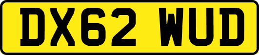DX62WUD