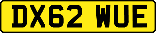 DX62WUE