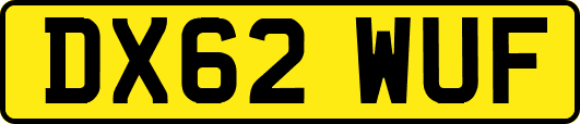 DX62WUF