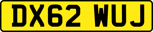 DX62WUJ