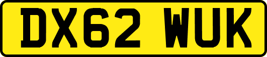 DX62WUK