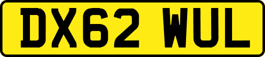 DX62WUL