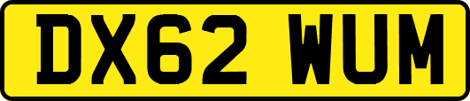 DX62WUM