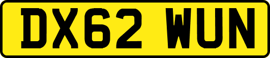DX62WUN