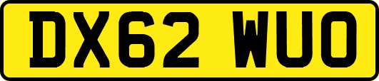 DX62WUO