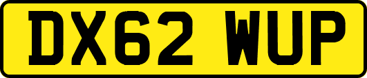 DX62WUP