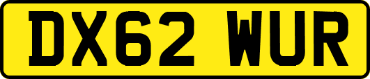 DX62WUR