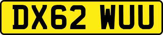DX62WUU