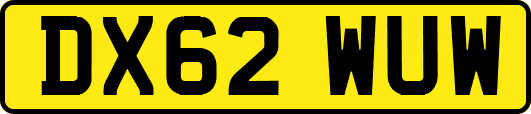 DX62WUW