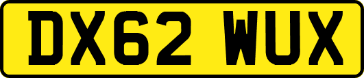 DX62WUX