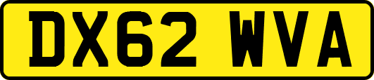DX62WVA