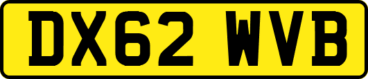 DX62WVB