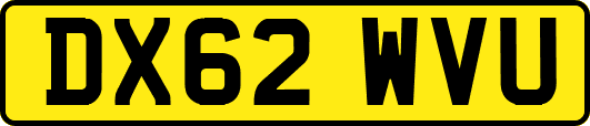 DX62WVU