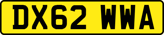 DX62WWA