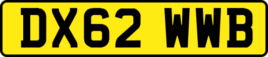 DX62WWB