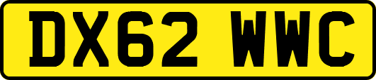 DX62WWC