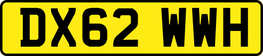 DX62WWH
