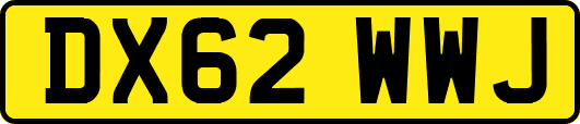 DX62WWJ