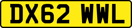 DX62WWL