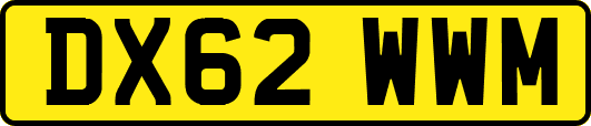 DX62WWM