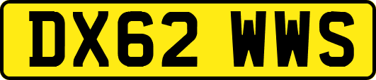 DX62WWS